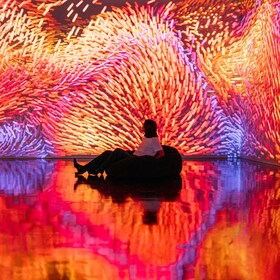 Warsaw: melt museum Entry Ticket