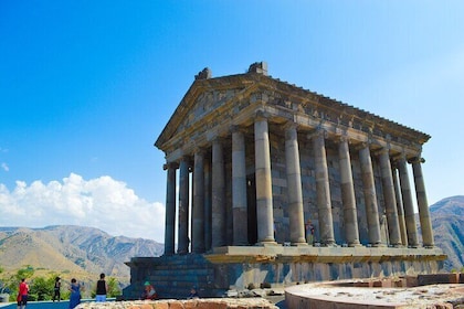 3 Days Private Experience in Armenia from Tbilisi