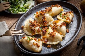 Local Food Tour