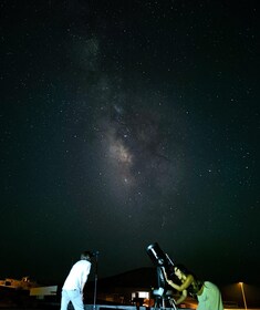 La Palma: Stargazing in the best sky in the world