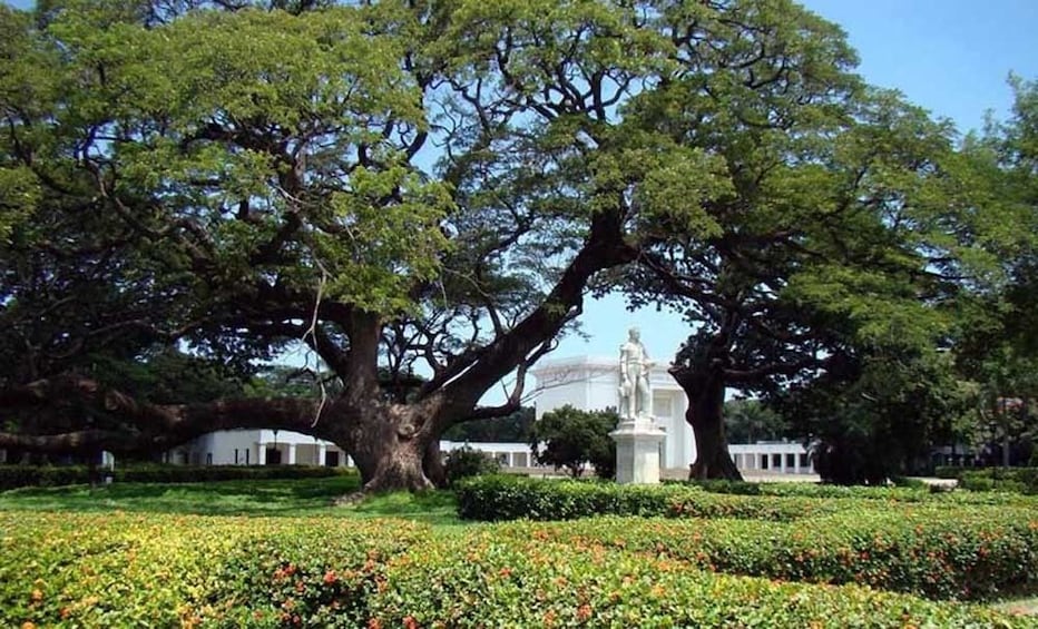 Full-Day Santa Marta