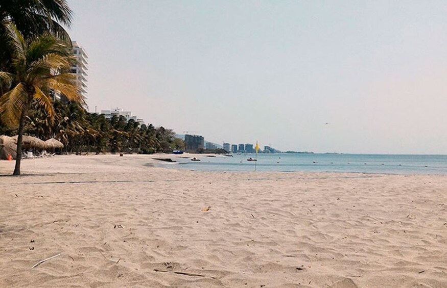 Full-Day Santa Marta