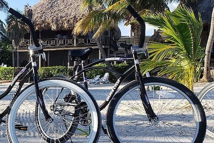 Full Day - Rent a Bike in Puerto Escondido
