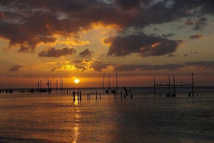 Holbox Island Private Sunset Tour