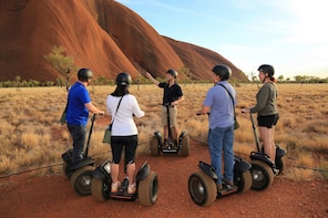 ,Excursión a Ayers Rock