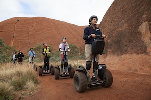 ,Excursión a Ayers Rock