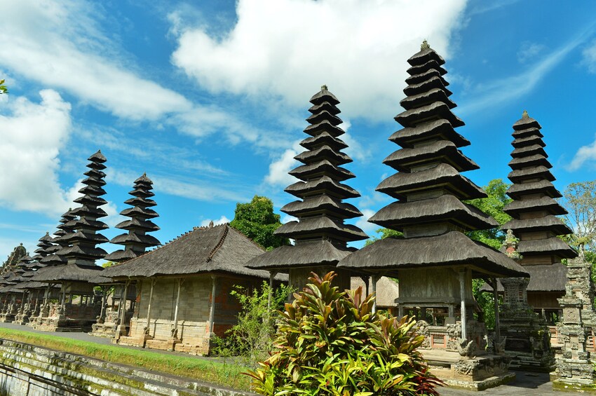 Full Day Bedugul and Tanah Lot Tour