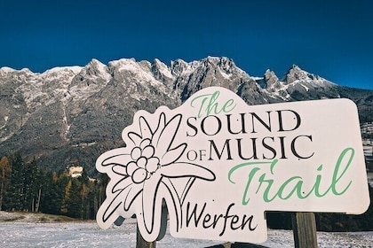 Sound of Music Do Re Mi Hike Tour