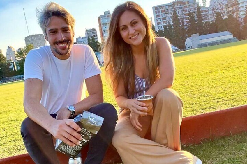 Tasting and experience of Yerba Mate, live the great Argentine ritual