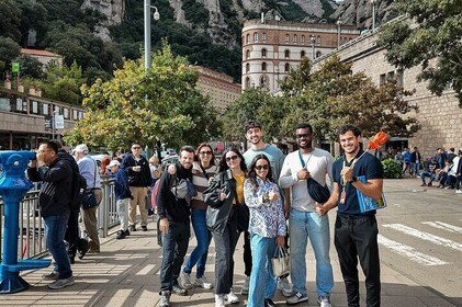 Private Montserrat Half Day Return Experience