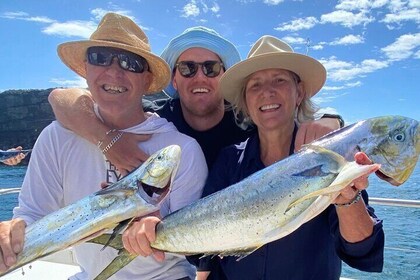 Manly Catch and Cook Ocean to Plate Experience