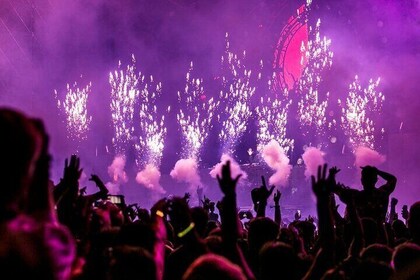 Hamburg New Year's Eve Pub Crawl