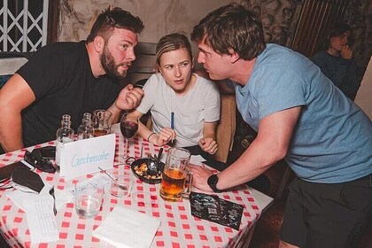 Valencia's most Popular Pub Quiz