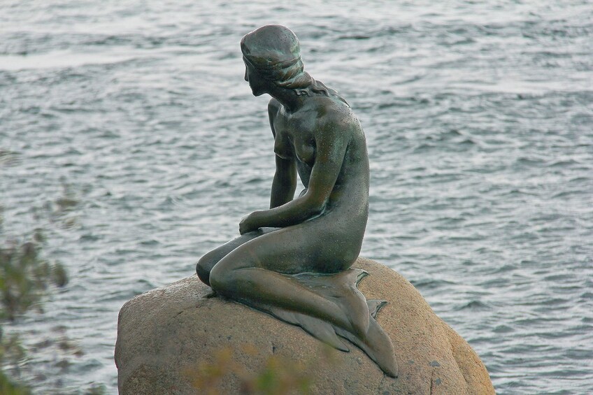 Best of Copenhagen – Walking Self-Guided Audio Tour