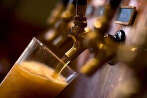Haunted Pub Crawl
