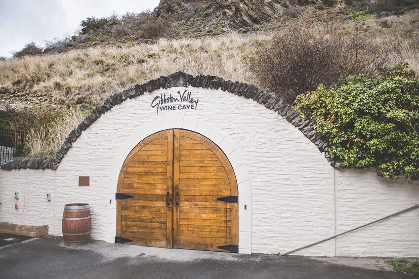 Queenstown Wine Sampler Tour