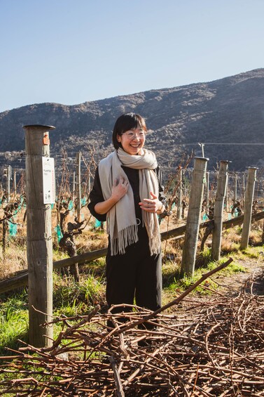 Queenstown Wine Sampler Tour