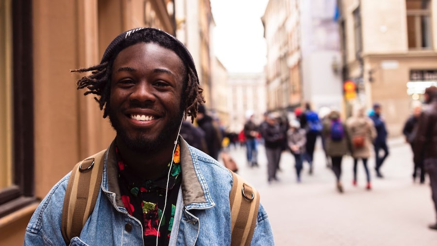 Secrets of Stockholm Old Town: Walking Self-Guided Audio Tour