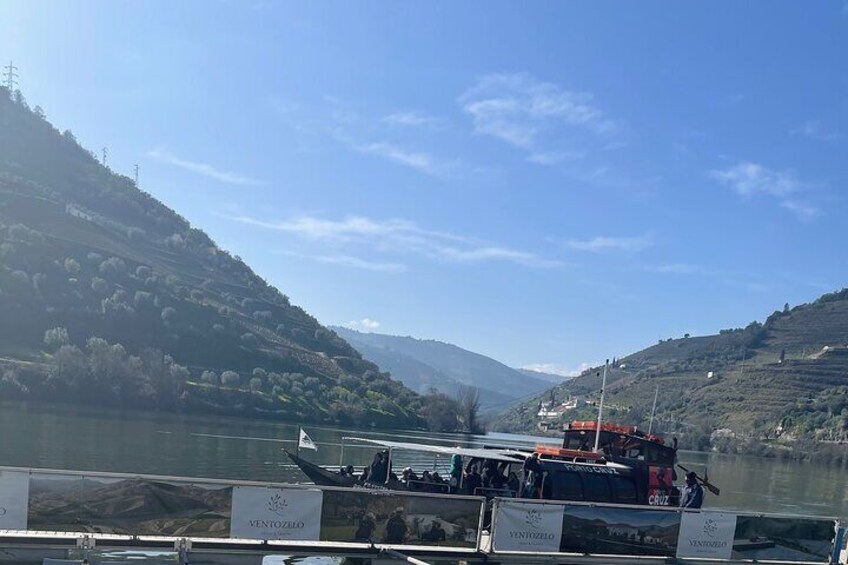 Douro Valley unforgettable experiences