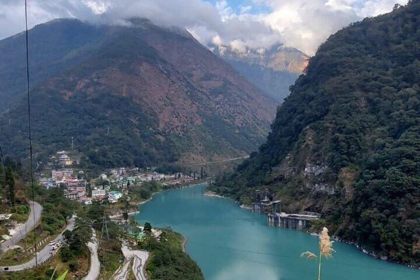 7-Day Private Tour of Gangtok and Darjeeling from Siliguri