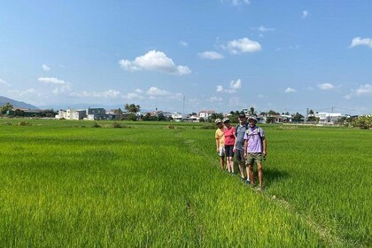 Private Bike Tour Explore Nha Trang Countryside With Your Local Guide