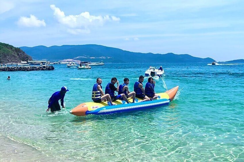 Special Offer 3 Island Speedboat Tour Included Private Mud Bath And Lunch