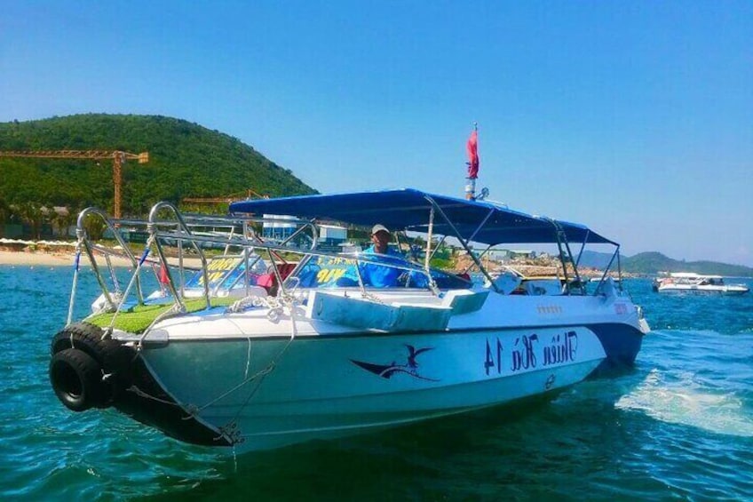 Special Offer 3 Island Speedboat Tour Included Private Mud Bath And Lunch
