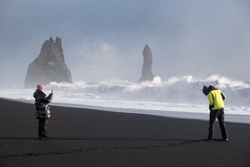 The Private Secret South Coast with Luke by Jeep with Photography