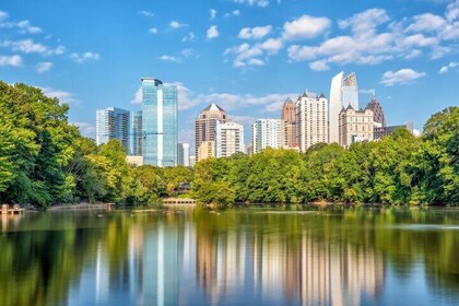 Atlanta: "Martin Luther King Life & Legacy" Exploration Game