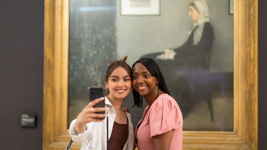 Impressionist Treasures: Musée d’Orsay Ticket & Guided tour