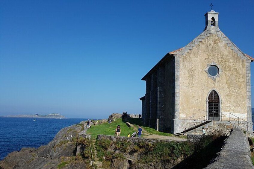 Enjoy the Coast of Biscay