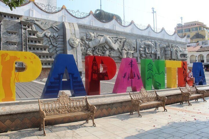 Tour to Tajín and Papantla from Veracruz or Boca del Río