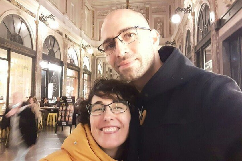 Brussels Brain Quest: Self-Guided Fame & Fortune Hunt