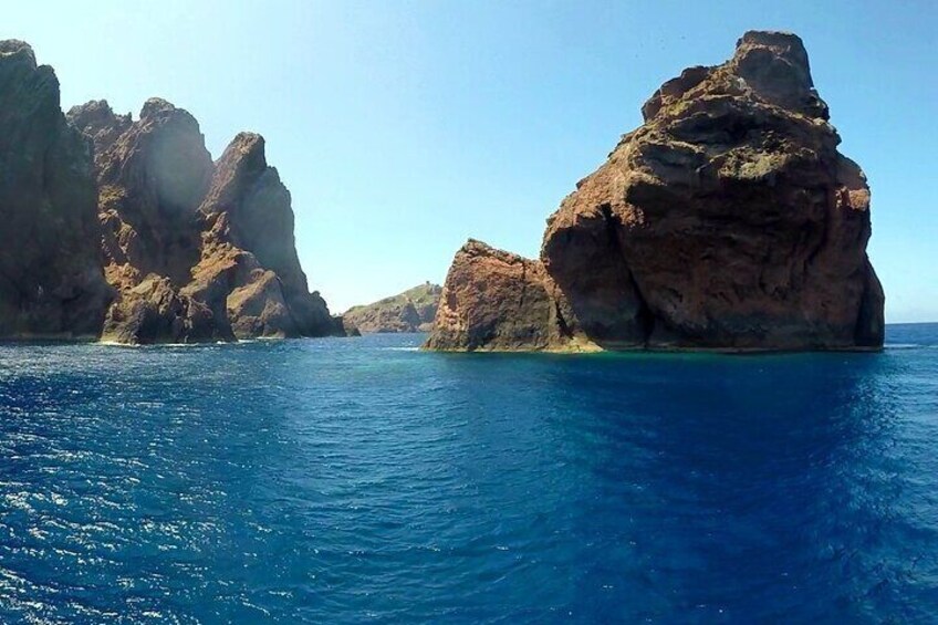 Scandola Nature Reserve