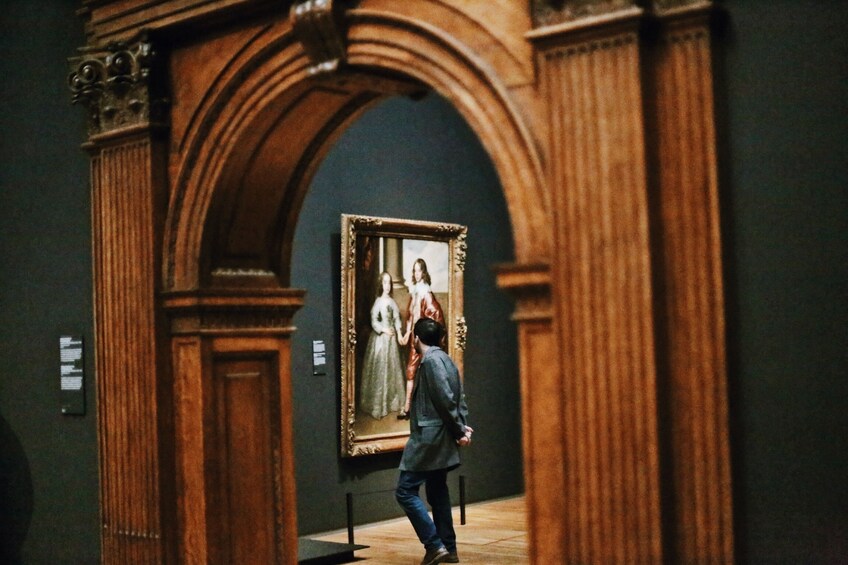 Skip-the-Line Rijksmuseum PRIVATE TOUR with Expert Guide