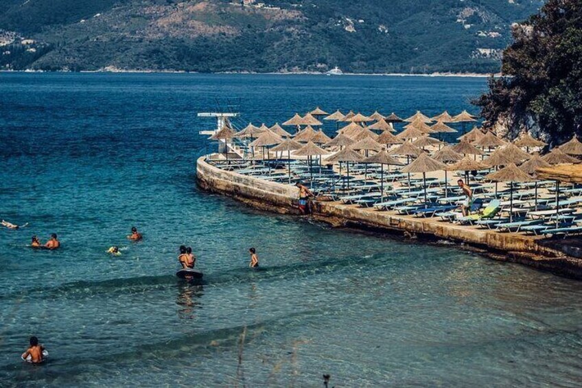 Saranda, Albanian Riviera, Explore, Choose Balkans