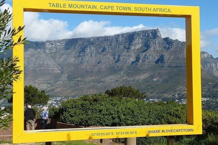 3-Day Private Guided Tour to Cape Town Top Attractions