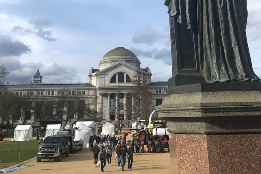 Museum of Natural History