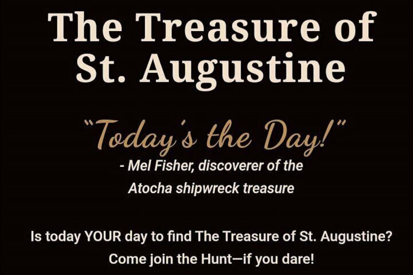 Looking for a fun and exciting way to explore the historic city of St. Augustine, FL? Consider embarking on a treasure hunt! This thrilling activity allows you to discover the city’s hidden gems.