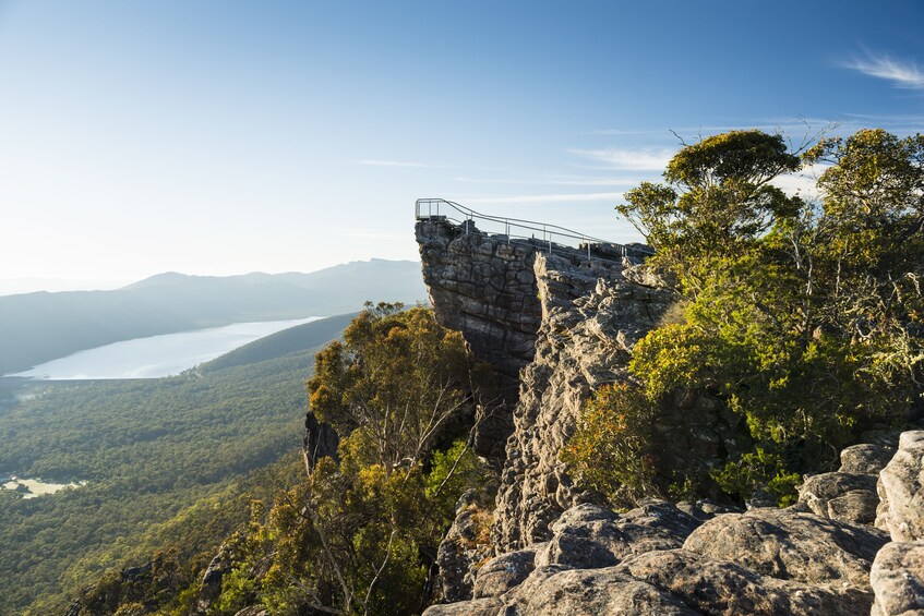 3-Day Great Ocean Road & Grampians Round Trip from Melbourne