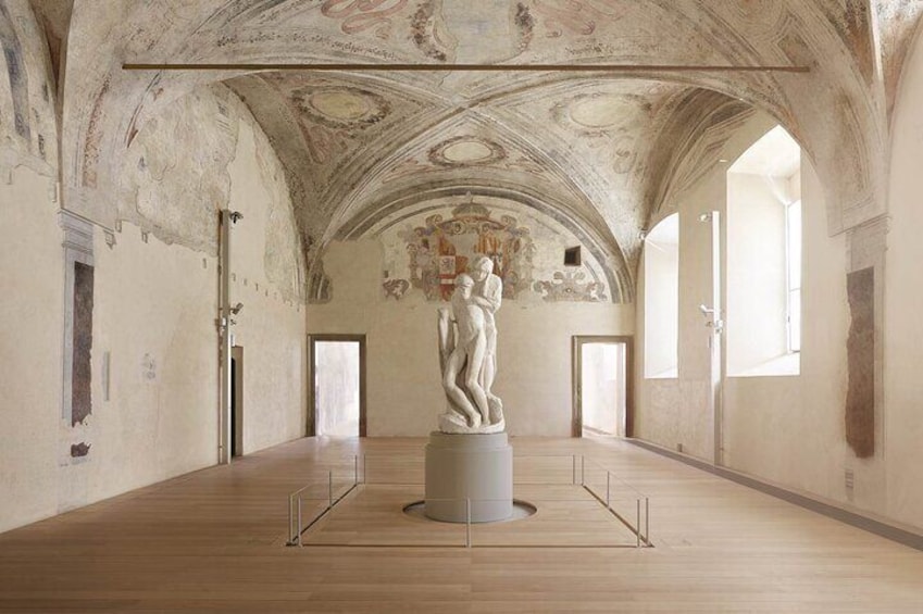 Milan: Leonardo's Last Supper and Michelangelo's Pietà Tour