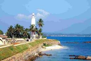 Southern Sri Lanka sightseeing private tour