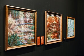 Orsay Museum Skip-the-Line PRIVATE Guided Museum Tour