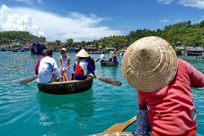  Nha Trang Full Day Private Tour Snorkeling Included Lunch And Mud Bath