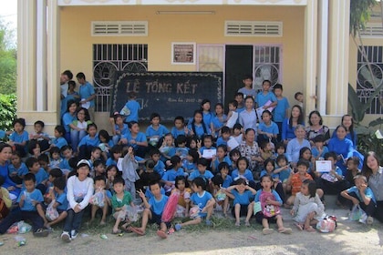 Private Nha Trang City Tour And Visit An Orphanage