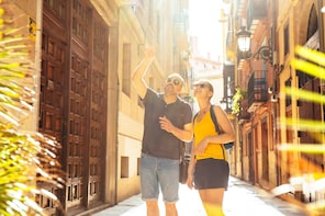 Best of Valencia Private Tour: Highlights & Hidden Gems