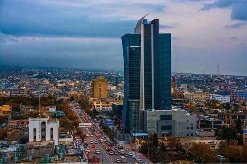 Amman 