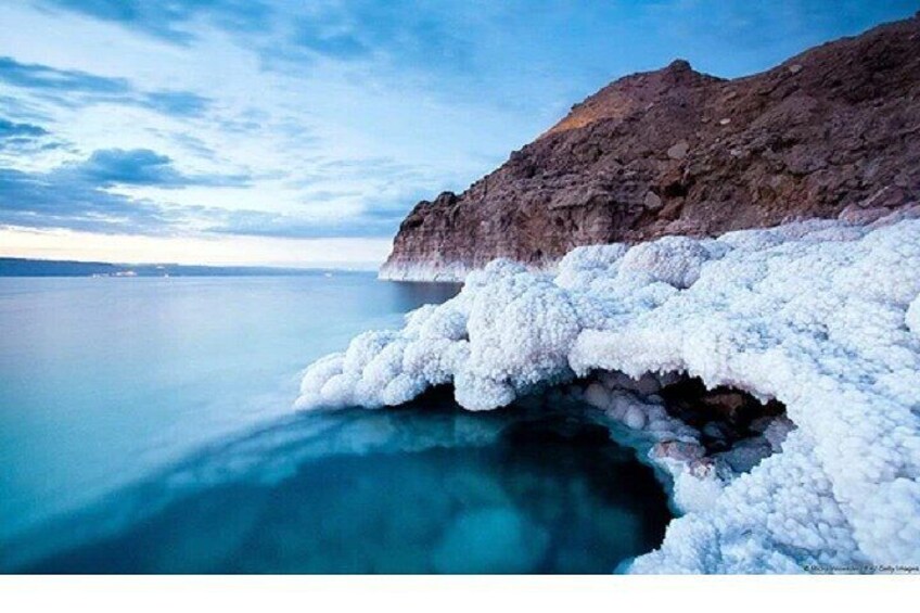 Dead Sea