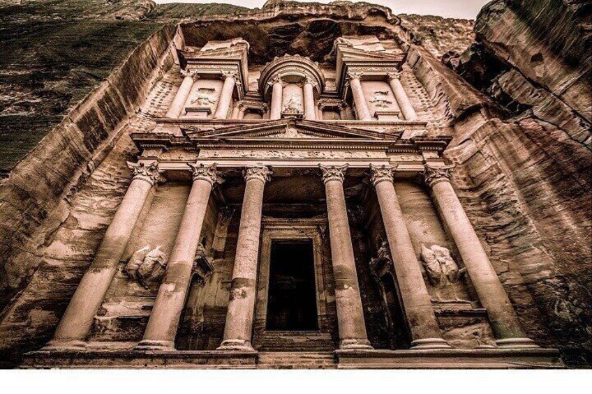 Petra