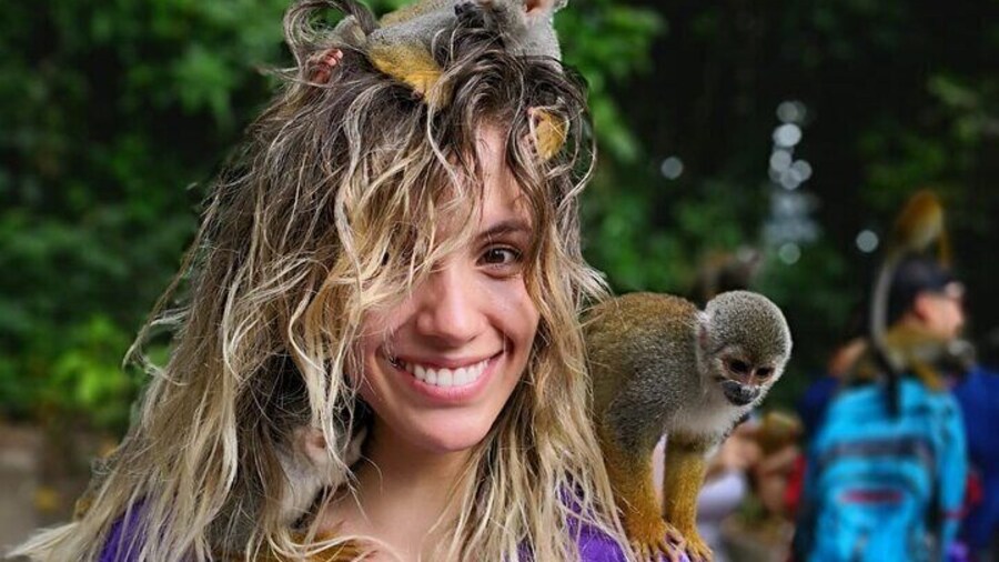 Wild Amazonas Adventure 4-Day Tour